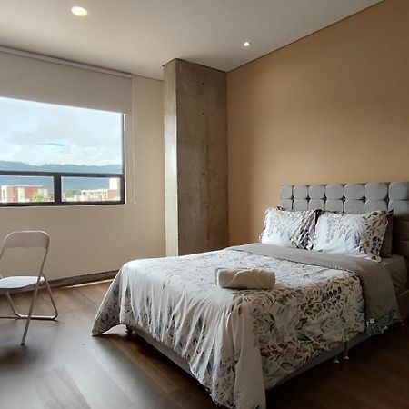 Chía La Milla, Lofts 아파트 외부 사진