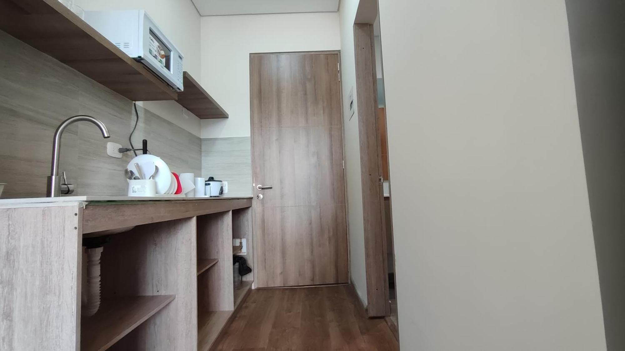 Chía La Milla, Lofts 아파트 외부 사진