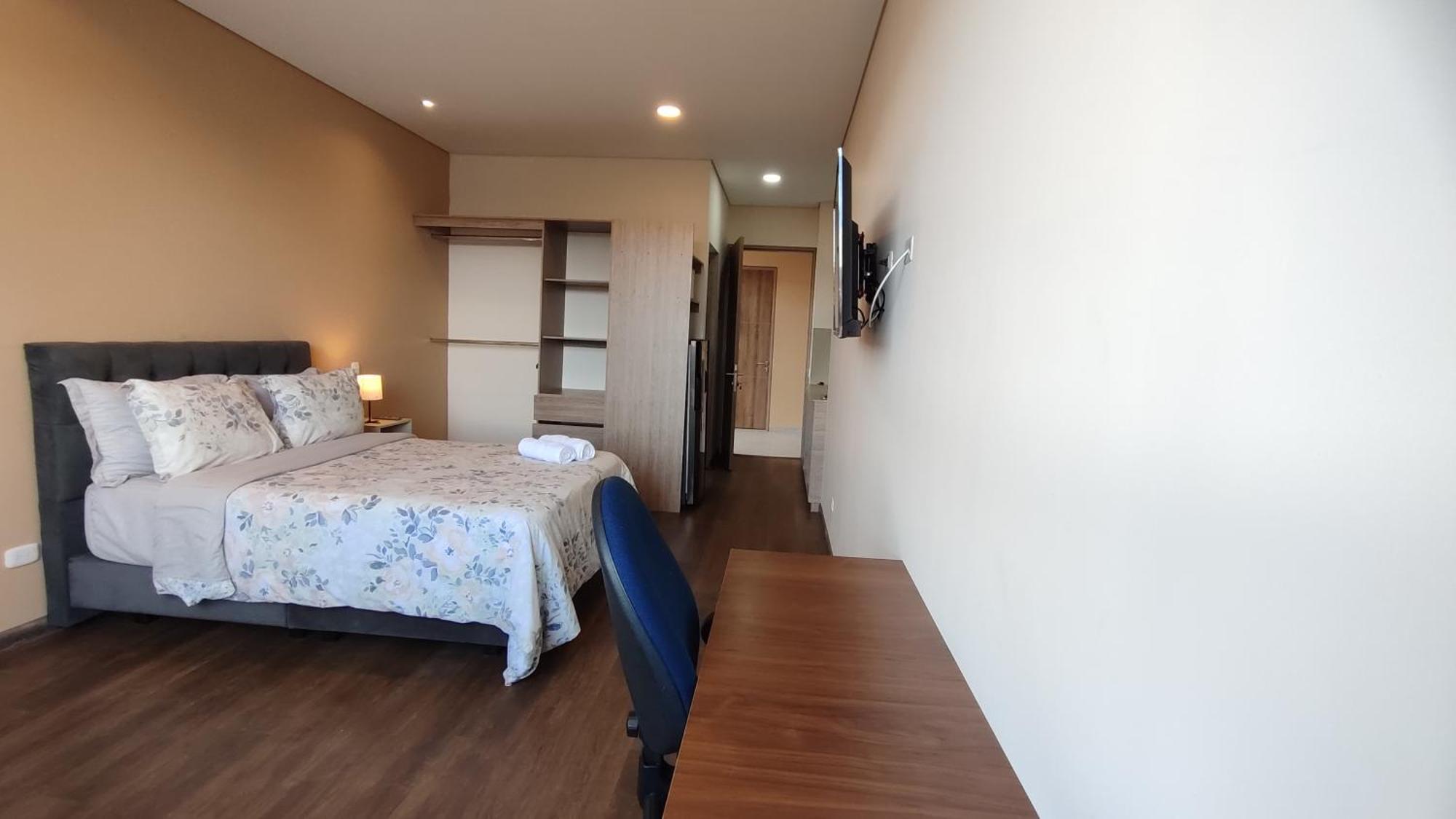 Chía La Milla, Lofts 아파트 외부 사진