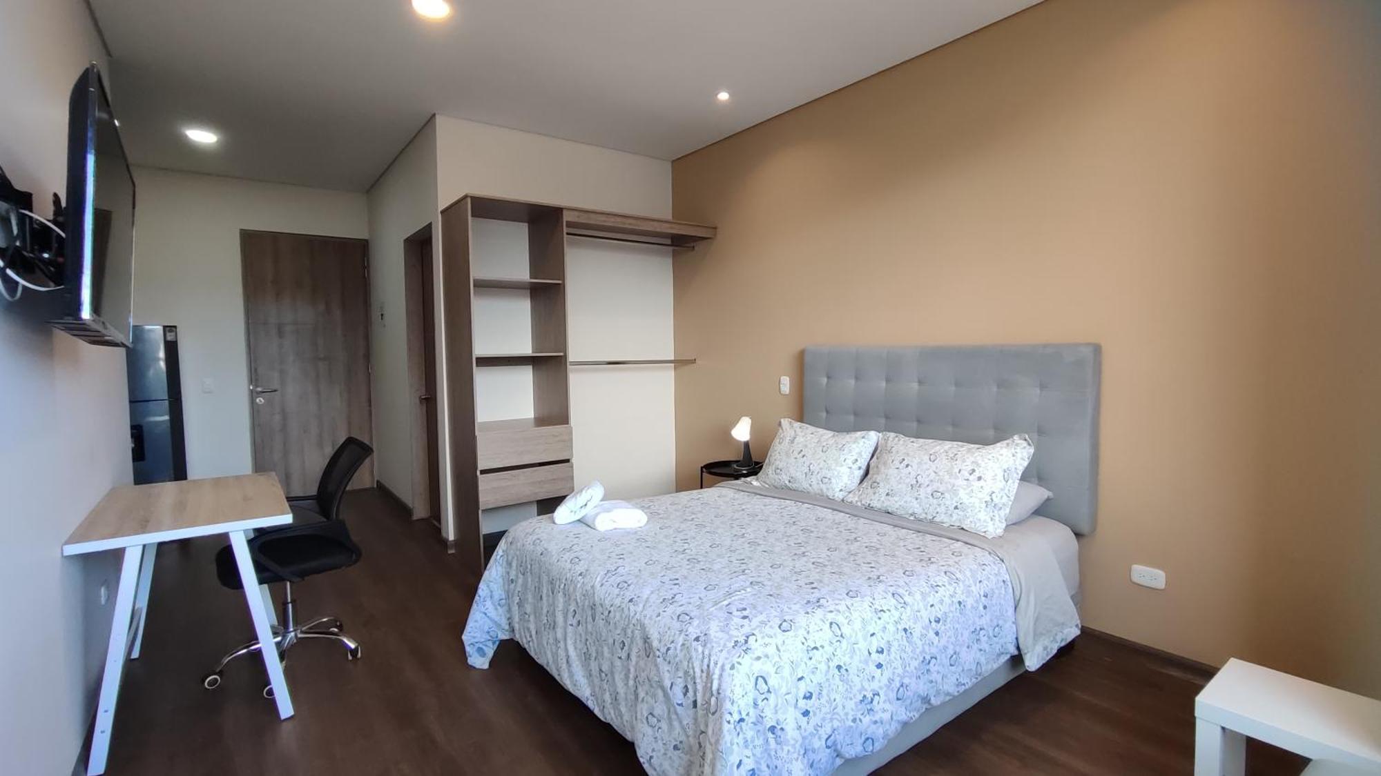 Chía La Milla, Lofts 아파트 외부 사진